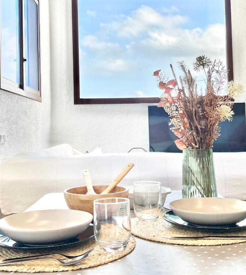 Villa Only Adults 2 Pax - Piscina Privada - A/C - Wifi - Bbq Blanes Exteriör bild