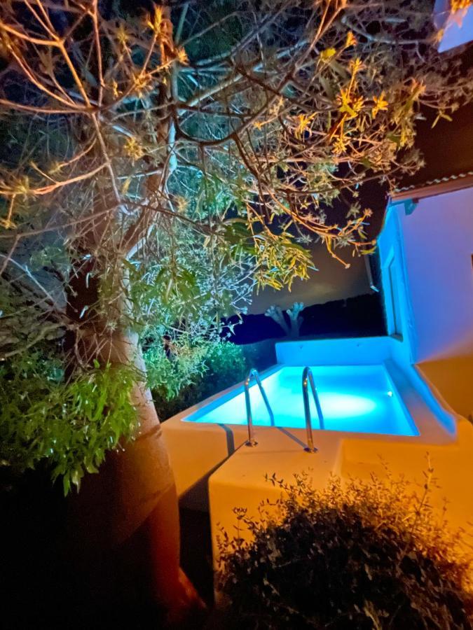 Villa Only Adults 2 Pax - Piscina Privada - A/C - Wifi - Bbq Blanes Exteriör bild