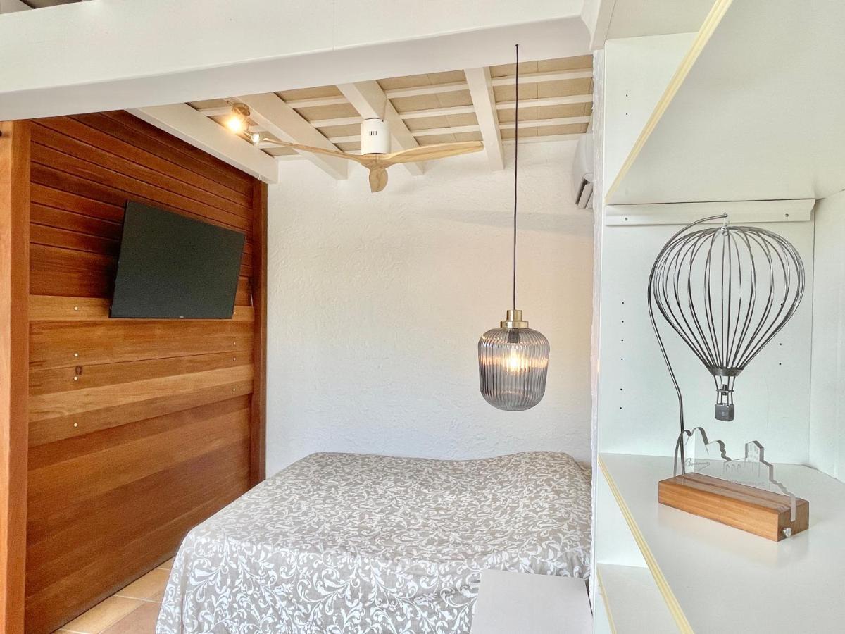 Villa Only Adults 2 Pax - Piscina Privada - A/C - Wifi - Bbq Blanes Exteriör bild