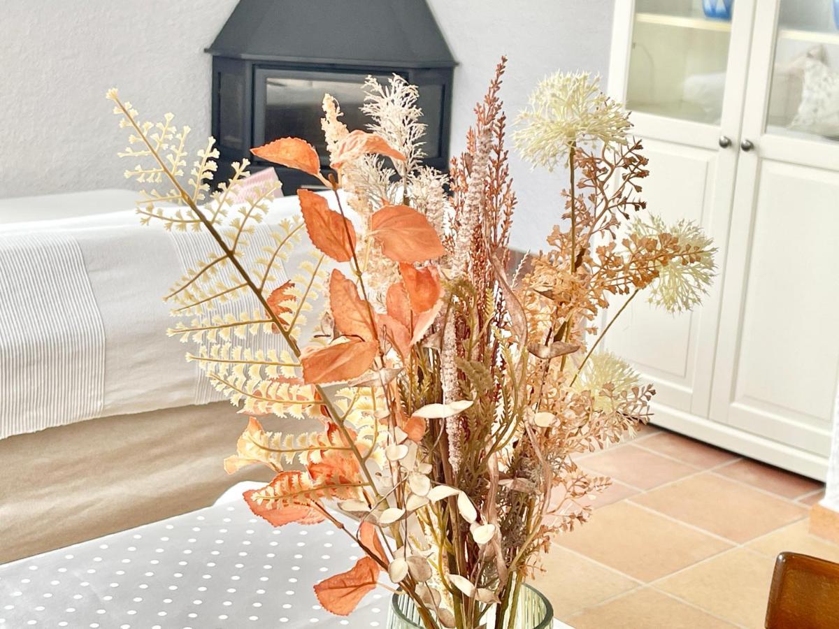 Villa Only Adults 2 Pax - Piscina Privada - A/C - Wifi - Bbq Blanes Exteriör bild