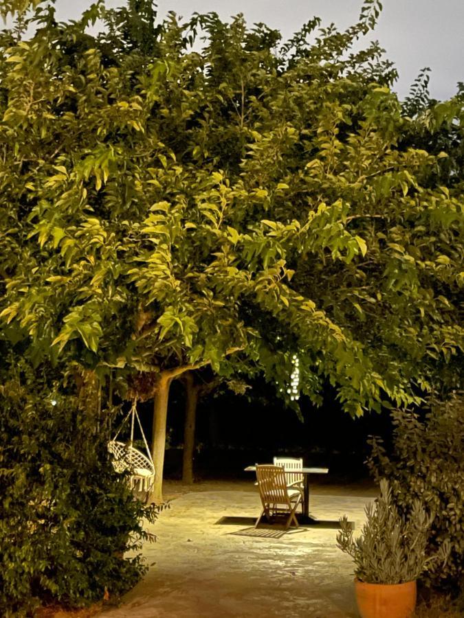 Villa Only Adults 2 Pax - Piscina Privada - A/C - Wifi - Bbq Blanes Exteriör bild